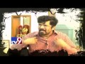 Posani Krishna Murali doubts Pawan Kalyan's integrity ? Watch in Mukha Mukhi !