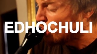 Edhochuli - &quot;Four Nice Haircuts and Then We End It&quot; Live at Little Elephant