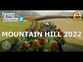 Mountain Hill 2022 v2.0.0.0