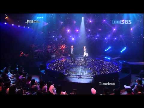시아준수 타임리스 (xiahjunsu)