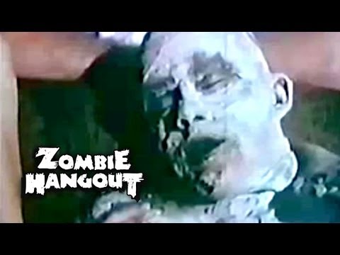 Children Shouldn't Play with Dead Things'