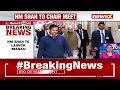 7th Apex Meet Of NCORD | HM Shah To Chair Narco-Coordination Meet | NewsX - 03:40 min - News - Video