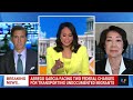 Examining the details of the federal criminal indictment against Kilmar Abrego Garcia  - 10:35 min - News - Video