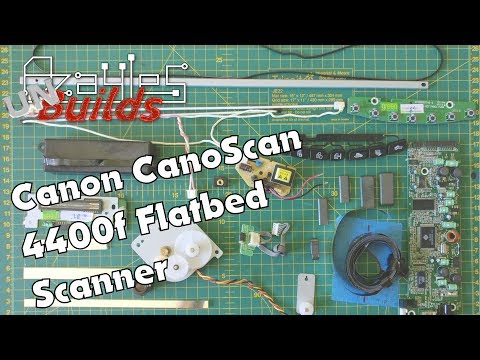 Canon CanoScan 4200F цена, характеристики, видео обзор ...