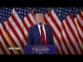 WATCH: Trump slams rigged trial after guilty verdict in hush money case  - 01:06 min - News - Video