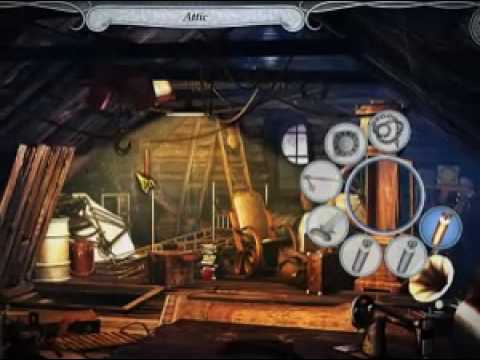 video Treasure Seekers 3