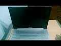 Asus Zenbook UX501VW - вскрытие/разборка