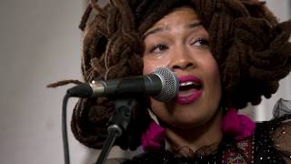 Valerie June - Full Performance (Live on KEXP)