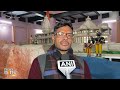Ram Temple Movement Bigger than that of 1947: VHP Leader Sharad Sharma  - 03:39 min - News - Video