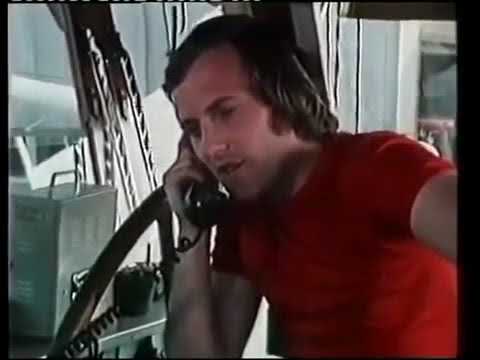 Tussen Wal en Schip'