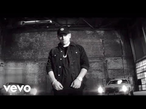 Chris Jeday - Ahora Dice (Official Video) ft. J. Balvin, Ozuna, Arcángel