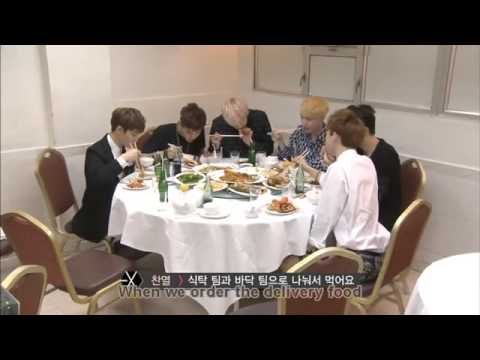 EXO in Hong Kong
