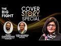 The Big Fight Cover Story Special  | NewsX
