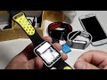 NEW Smart Watch M3 Mywear новинка 2018 года. Как настроить умные часы.  Как подключить смарт часы