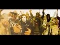 ELDC feat Enigme Gladiator - c'est la guerre! - 2012