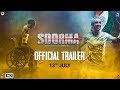 Soorma Official Trailer- Taapsee Pannu