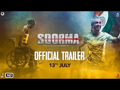 Soorma'