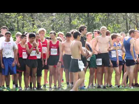 Race Video