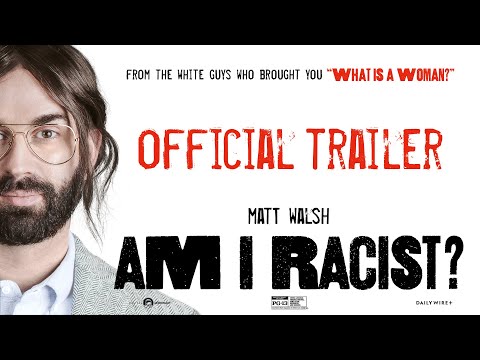 Am I Racist?'