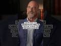 ‘Law and Order’ star Chris Meloni says compelling stories matter more than curse words or violence