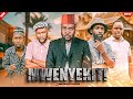`MWENYEKITI  THE CHAIRMAN EP 2