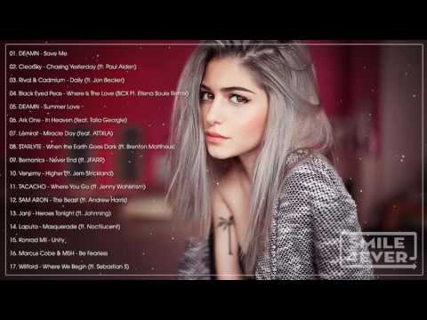 Những Bài Hát Tiếng Anh Hay Nhất 2018 #3 ♥ Bảng Xếp Hạng Nhạc Âu Mỹ 2018 ♥ Nhạc Điện Tử Hay Nhất