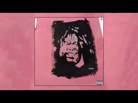 LUCKI (Lucki Eck$) - Watch My Back (Full Mixtape)