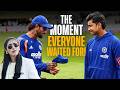 Vaibhav Sooryavanshis Dream India Debut! | Manchester Match Day Vlog | #ENGvIND