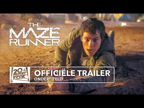 Maze Runner: The Scorch Trials'