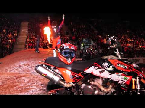 KINGS OF XTREME BY KAICA31 
