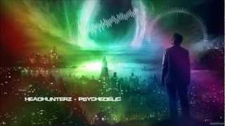Psychedelic (Qlimax 2011) [Mix Cut] (Original Mix)