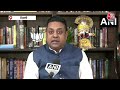 Kejriwal Arrest News: केजरीवाल की गिरफ्तारी पर बोले Sambit Patra, सीएम हो, कानून से बड़े नहीं  - 03:29 min - News - Video