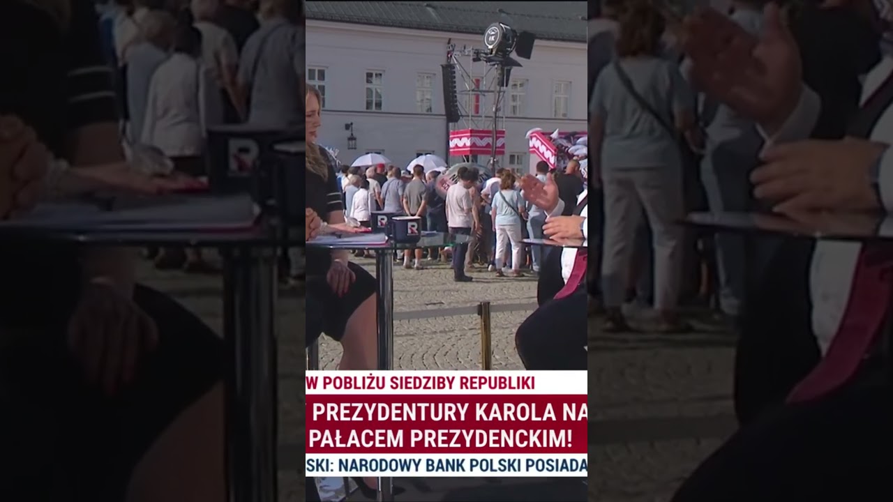 Telewizja nie będzie mówiła jak ma rządzić Karol Nawrocki