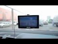 Видео обзор навигатора Lexand ST-7100 HD