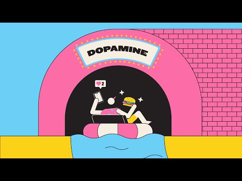 Upload mp3 to YouTube and audio cutter for Dopamine: The Good, the Bad, and the Downright Unhealthy download from Youtube