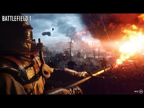 Battlefield 1 дешевле, чем в Origin