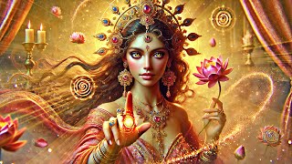 ¡TE DESEARÁN CON LOCURA! TE AMARÁN, TE ADMIRARÁN Y NO PODRÁN RESISTIRTE 🧲 Mantra Poderoso