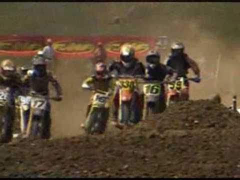 Muddy Creek ft Osborne, Larsen, Wharton (2005) 