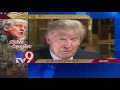 Watch satirical take on Donald Trump targeting Indians! -A Report