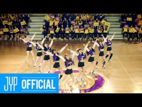 TWICE