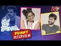 Hero Ram, Anupama funny interview; Hello Guru Premakosame