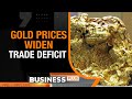 Gold Prices Widen India’s October Trade Deficit | Oil Price Surge, Depreciating Rupee Add To Woes