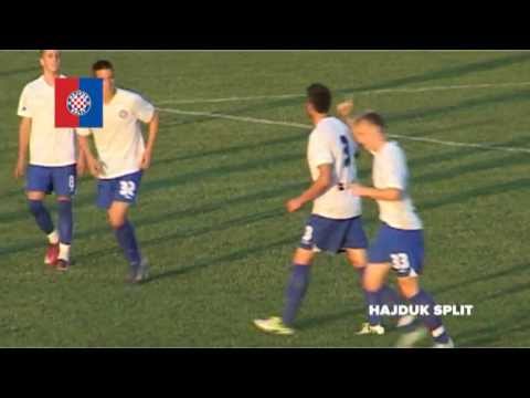 Maribor: Rudar Velenje - Hajduk 0:3