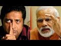 Prakash Raj lands in legal trouble; case registered for criticising PM Modi