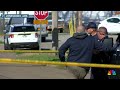 Three people fatally shot at Arkansas party  - 01:58 min - News - Video