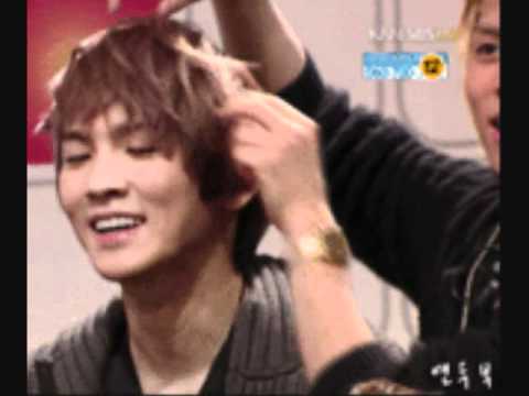 SHINee Couple:How Can You Not Love JongKey?