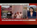 Lok Sabha Elections 2024 | Karnataka Congress MLA Warns Voters Voters: Will Cut Power Supply If...  - 02:07 min - News - Video