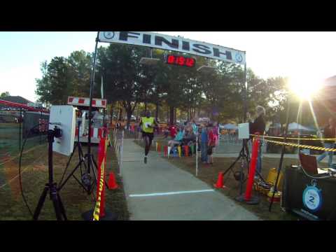 Race Video