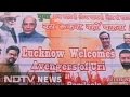 'Welcome, Uri Avengers' Say Posters Featuring PM Modi In Lucknow