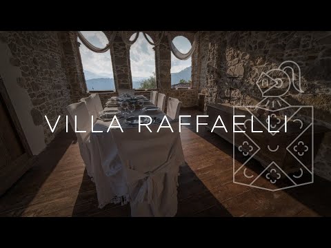 Vidéo de l’hébergement